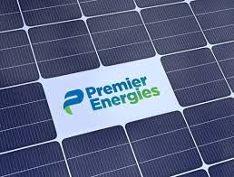Premier Energies Secures ₹2,577 Crore Orders for 1,600 MW Solar Cells and Modules