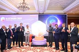 ELECRAMA 2027 Launched with Focus on Innovation, Sustainability and Global Collaboration