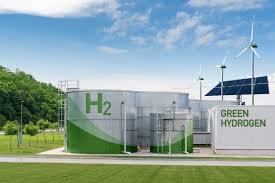 GPS Renewables kickstarts construction of India's first Ethanol-to-Jet SAF plant at NTPC's Green Hydrogen Hub, Andhra Pradesh
