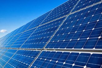 Mahindra and Mahindra (M&M) has announced that the company will procure solar power from a 30 MW (AC) group captive solar power project in Punjab, being developed by Neon Hybren, a step-down subsidiary of M&M.