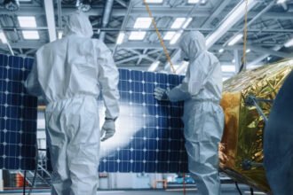 Intertek Acquires Solar PV Laboratory Assets from Mitsui Chemicals India