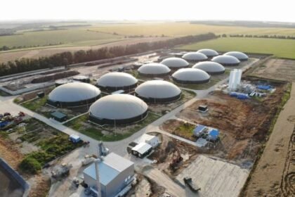 GPSR Arya—the asset platform of GPS Renewables—secures mezzanine funding of INR 500 million from Alternates by Axis AMC to fast-track compressed biogas (CBG) projects across India