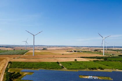 Fourth Partner Energy Expands Hyundai Partnership with 28 MW Hybrid Project in Tamil Nadu