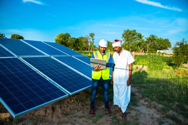 Ceigall Green Energy Signs 15 PPAs with MPPMCL for 130 MW Solar Projects in Madhya Pradesh