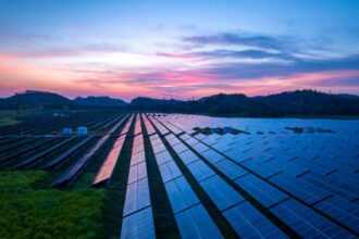 CleanMax Enviro Energy Solutions Signs 21 MWp Solar PPA with STT GDC India