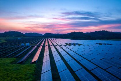 CleanMax Enviro Energy Solutions Signs 21 MWp Solar PPA with STT GDC India