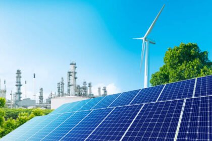 Serentica Renewables Signs 32 MW RE PPA with Sanathan Polycot, Enters Textile Sector