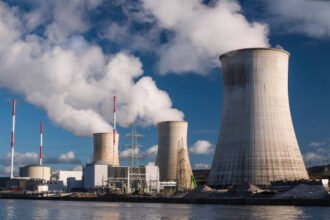 NTPC Signs MoU with EDF to Explore Nuclear Power Projects in India