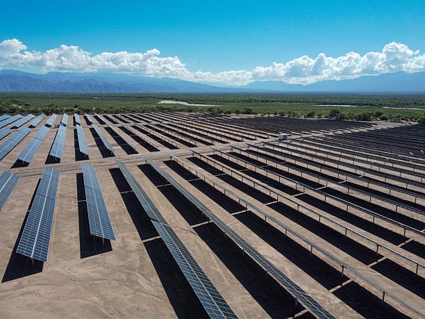 Mitarsh Energy Wins 540 MW Solar O&M Contract from NTPC Green Energy