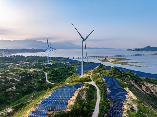 MNRE Notifies ALMM Fee Structure for Wind Turbines and Components in India