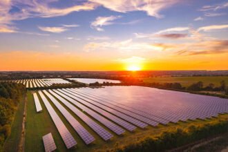 Ganesh Green Bharat Secures ₹430 Cr Order for 630 Wp TOPCon Solar Modules