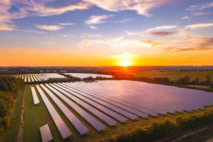 Ganesh Green Bharat Secures ₹430 Cr Order for 630 Wp TOPCon Solar Modules