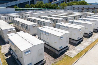 Global Battery Energy Storage System Market to Reach USD 881 Billion by 2034: Polaris Market Research