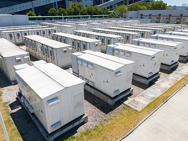 Neoen Invests in 100 MW/400 MWh Ako Battery Project in Japan