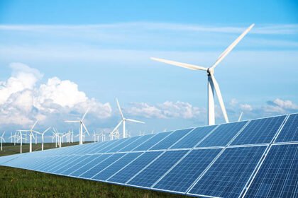 Clean Max Commissions 185 MW Hybrid Renewable Energy Project in Gujarat