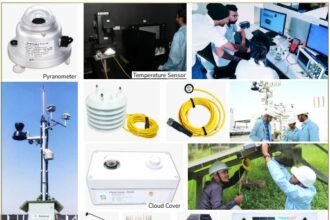 Suryalogix Strengthens Solar Monitoring With A Complete Fleet Of High-precision Sensors In The Renewable Sector