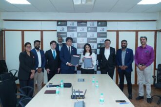 Musashi India Partners with Kinetic Green for Electric Powertrain Systems