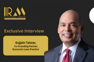 Sujjain Talwar, Co-Founding Partner, Economic Laws Practice