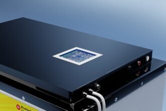 Maxvolt Energy Launches IoT-Enabled Smart BMS for Lithium Batteries