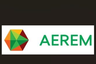 Aerem Launches Refreshed Brand Identity and New Logo