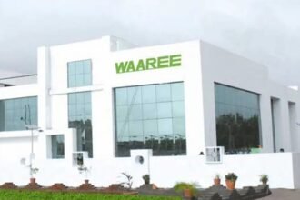 Waaree Energies Reports Record FY26 Revenue, Doubles EBITDA and PAT