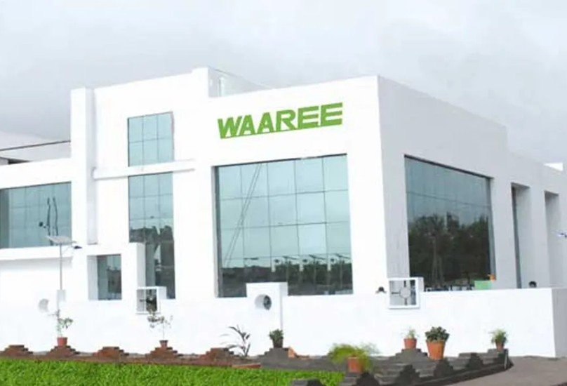 Waaree Energies Reports Record FY26 Revenue, Doubles EBITDA and PAT