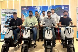 Yulu Expands to Bhopal Under Franchisee-Led Mobility Initiative