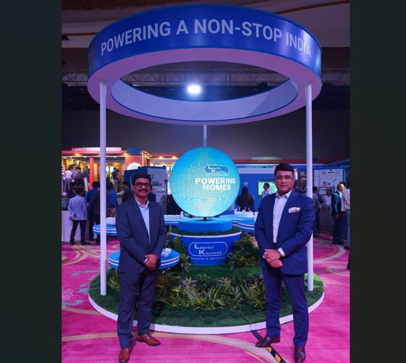 Lauritz Knudsen Launches 10+ Electrical and Automation Innovations in India