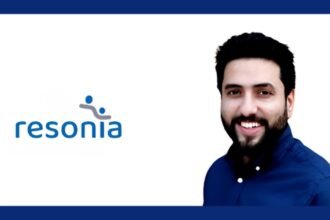 Resonia Appoints Aditya Mittal as Chief Financial Officer