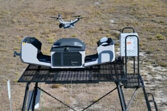 GameChange Solar and Raptor Maps Launch Autonomous Tracker Monitoring Solution
