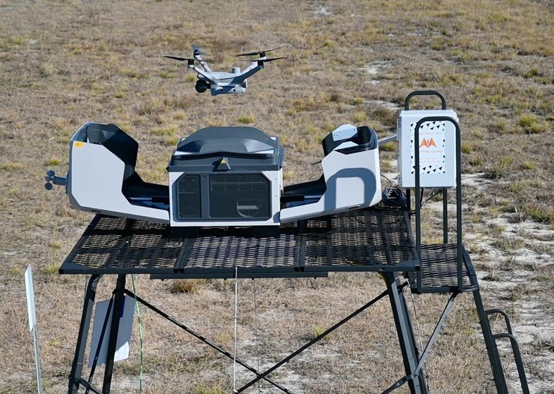 GameChange Solar and Raptor Maps Launch Autonomous Tracker Monitoring Solution