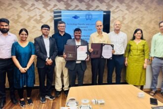 Evergreen Lithium Recycling Partners with IIT Bombay for Battery Recycling Technology