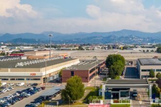 ABB Invests $200 Million to Expand Medium-Voltage Manufacturing in Europe