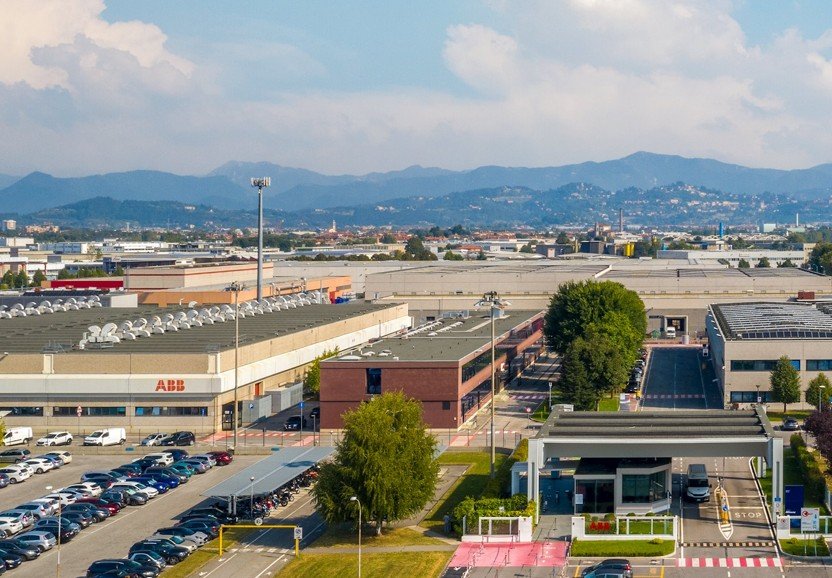 ABB Invests $200 Million to Expand Medium-Voltage Manufacturing in Europe
