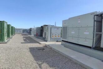 Ingeteam Delivers Technology for 200 MW / 800 MWh BESS Project in Italy