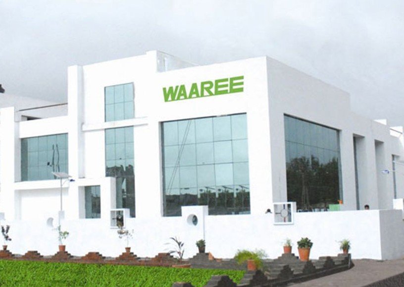 Waaree Clean Energy Solutions Private Limited Secures Green Hydrogen Project in Karnataka