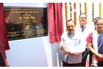Central Electronics Ltd. Commissions 200 MW Solar Module Manufacturing Line in Uttar Pradesh