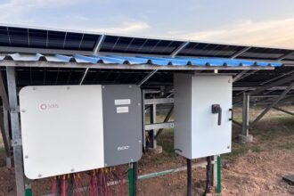 All Green India Commissions 3.26 MW Commercial Solar Plant in Solan