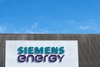 Siemens Energy India Reports 27.4% Revenue Growth in Q2 FY26