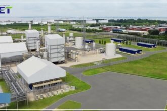 Essar Energy Transition Advances UK Sustainable Aviation Fuel Project