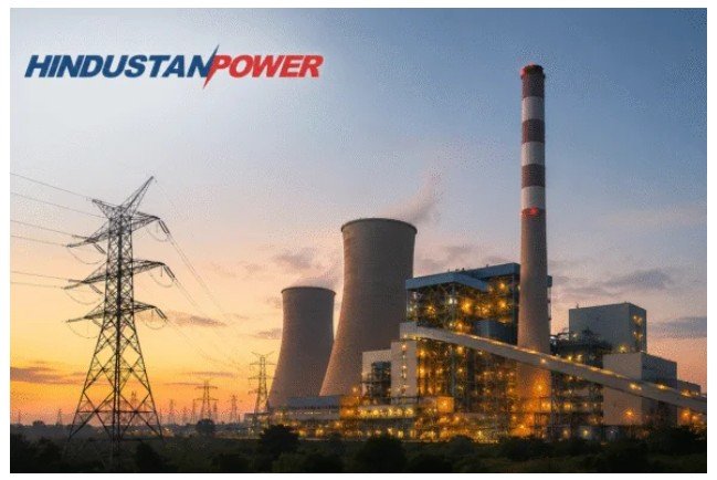 Hindustan Power Signs 800 MW Power Supply Agreement with MP Power Management Company