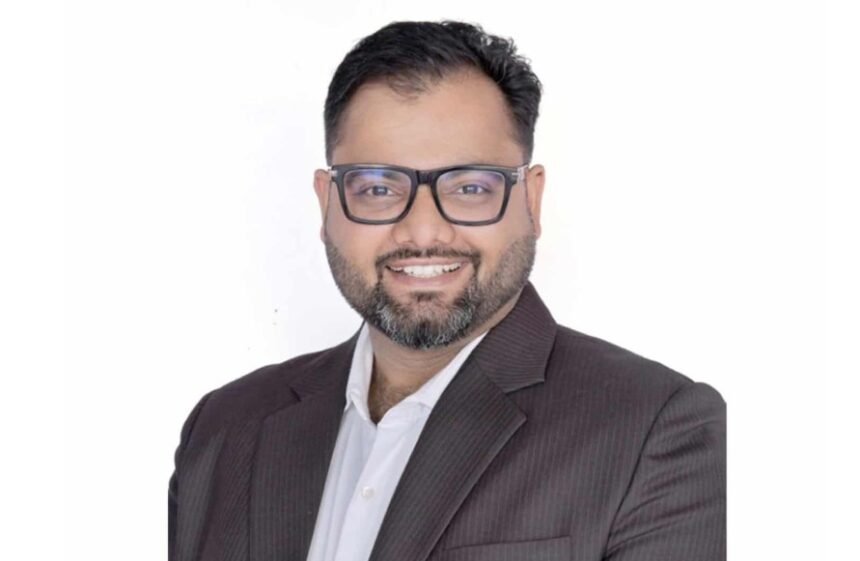 Serentica Renewables Appoints Aashish Ghai as Chief Financial Officer to Drive Growth and Financial Strategy
