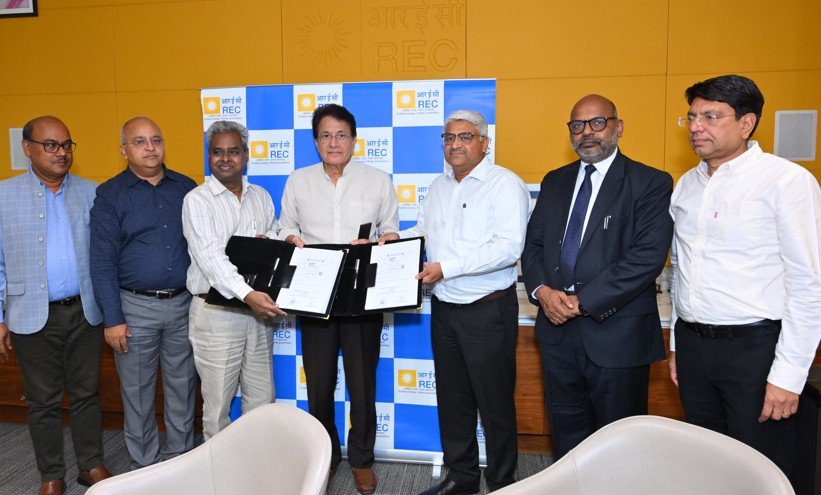 REC Foundation Signs MoA with Lala Lajpat Rai Memorial Medical College to Deliver Doorstep Healthcare in Meerut