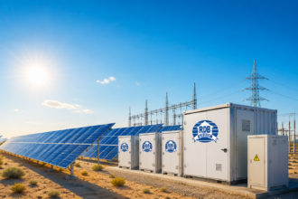 RDB Infrastructure and Power Signs MoU for 70 MW Solar Project with 25 MWh BESS in Bikaner