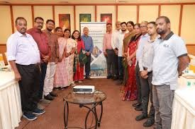 The Energy and Resources Institute Hosts Roundtable on India’s Evolving EV Ecosystem in Coimbatore