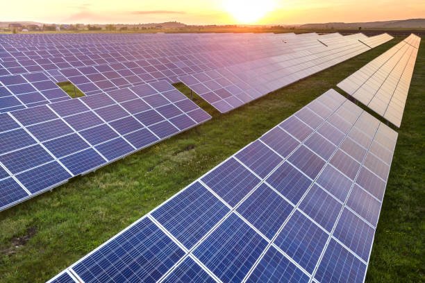 Rays Power Infra Commissions 1.1 GW Solar Capacity in FY26