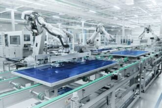 SAEL Seeks UPERC Relief for ₹8,000 Crore Solar Manufacturing Project