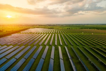 Inox Clean Energy Acquires Boviet Solar Assets via Inox Solar Americas