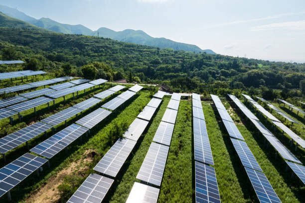 SAEL Commissions 600 MW Solar Capacity in Andhra Pradesh in Just 11 Months