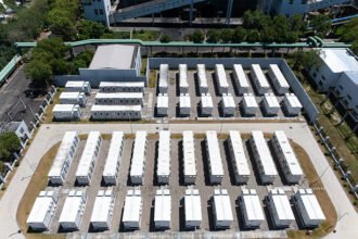 Pace Digitek Secures 250 MW/500 MWh BESS Project from DVC
